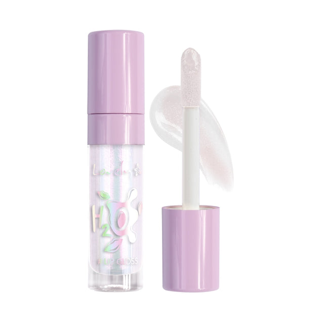 Lovely Lip Gloss H2O błyszczyk do ust