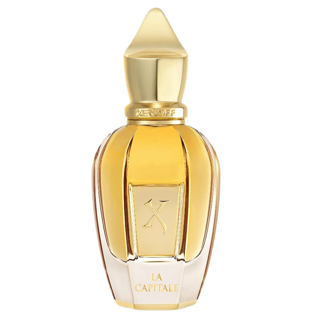 Xerjoff La Capitale perfumy