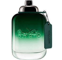 Coach Green woda toaletowa spray