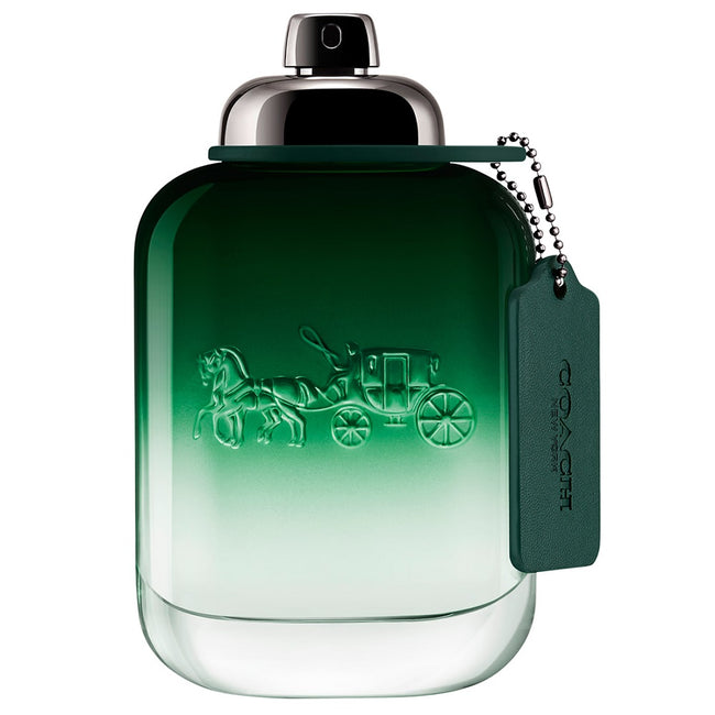 Coach Green woda toaletowa spray