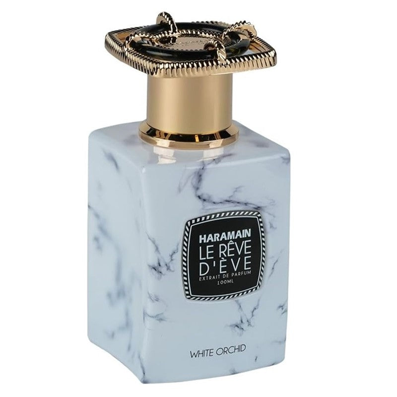 al haramain haramain le reve d'eve - white orchid