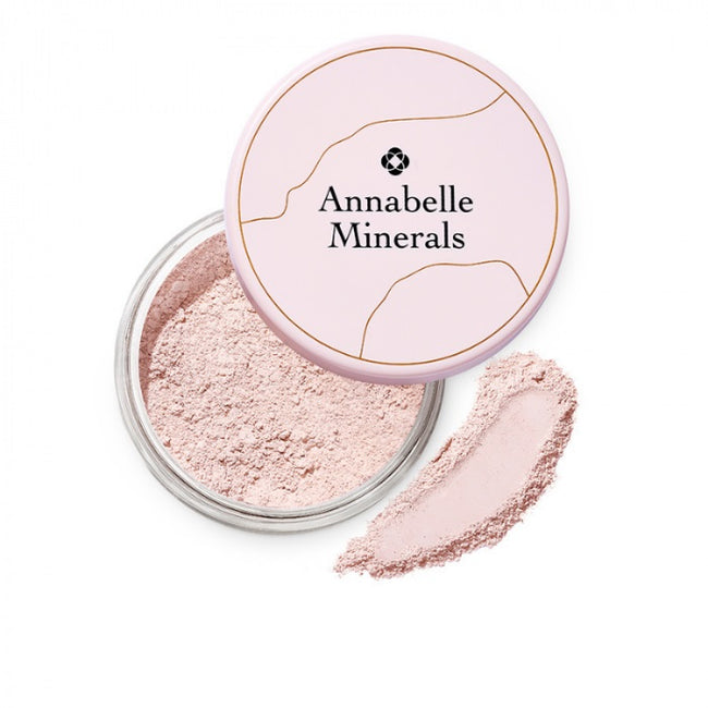 Annabelle Minerals Podkład mineralny matujący