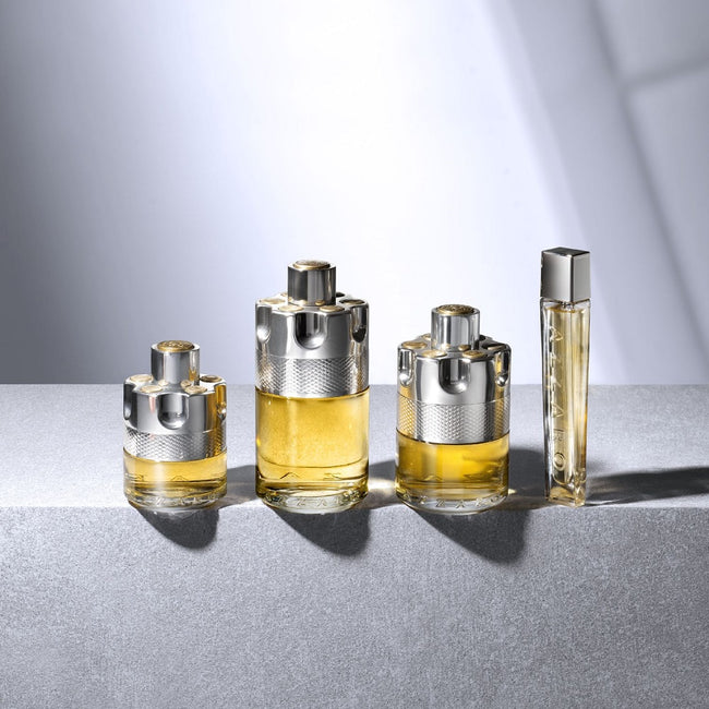 Azzaro Wanted woda toaletowa spray