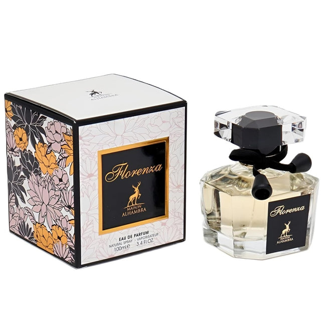 Maison Alhambra Florenza woda perfumowana spray