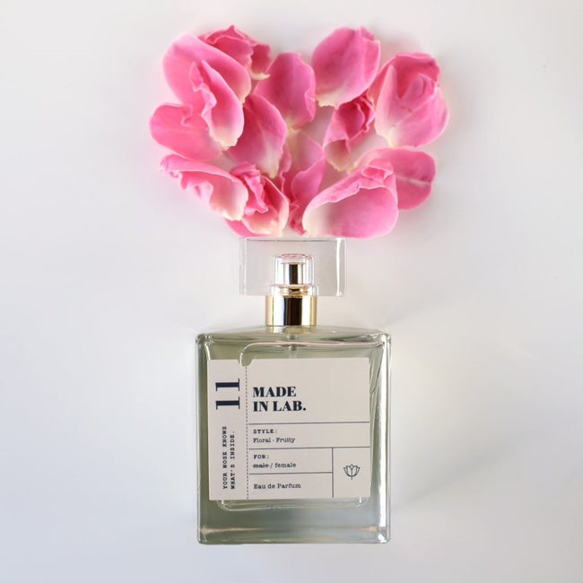 Made In Lab 11 Women woda perfumowana spray