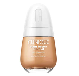 Clinique Even Better Clinical™ Serum Foundation SPF20 podkład wyrównujący koloryt skóry