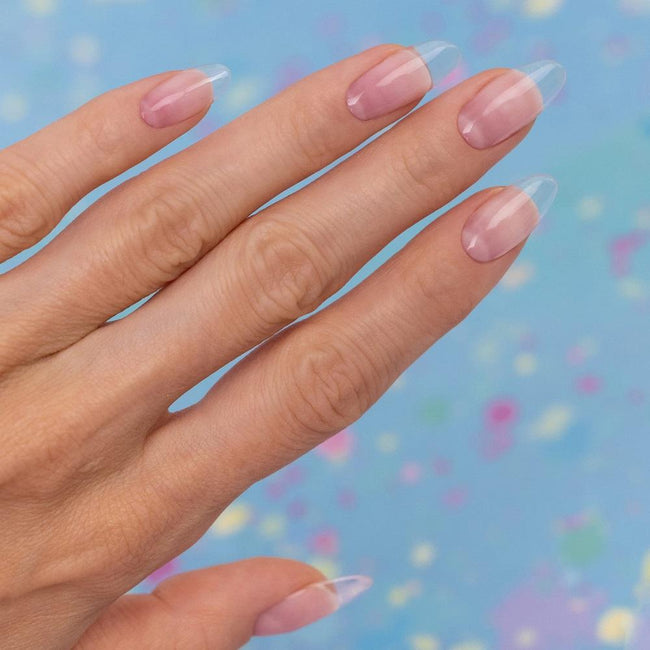 Elisium Less Stress Builder Gel żel budujący