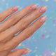 Elisium Less Stress Builder Gel żel budujący