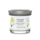 Yankee Candle Mała świeca zapachowa Midnight Jasmine 122g