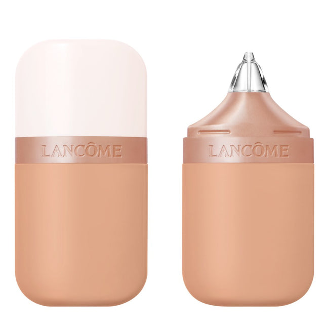 Lancome Skin Idôle 3 Serum Supertint lekki podkład z serum z efektem glow