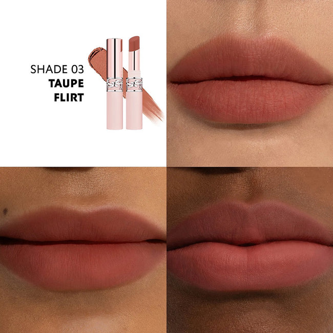 Yves Saint Laurent Lovenude Lip Blusher pomadka do ust