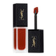 Yves Saint Laurent Tatouage Couture Velvet Cream kremowa pomadka w płynie 211 Chili Incitement 6ml