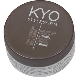 KYO Style System Moulding Water Wax bardzo mocny wodny wosk do włosów 100ml