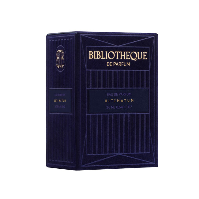 Bibliotheque de Parfum Ultimatum woda perfumowana spray