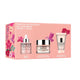 Clinique Moisture Surge Head-To-Toe Hydrators zestaw żelowy krem do twarzy 50ml + balsam do ciała 30ml + serum do twarzy 30ml