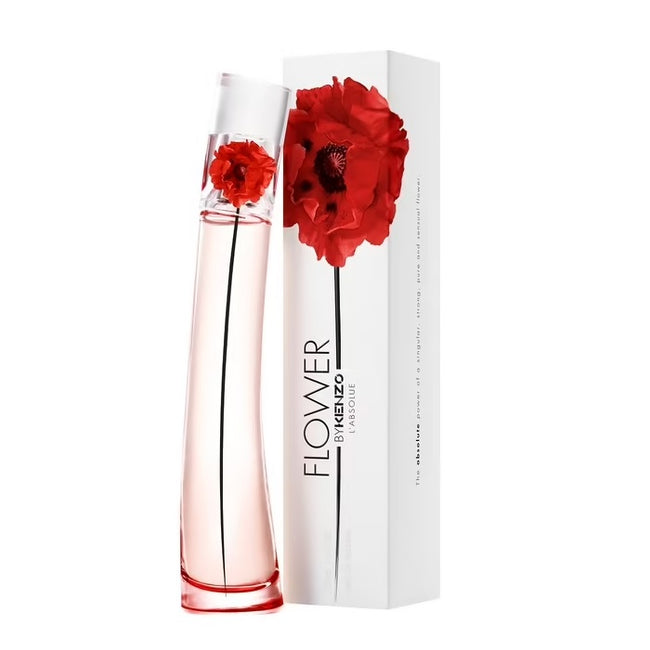 Kenzo Flower By Kenzo L'Absolue woda perfumowana spray