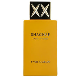Swiss Arabian Shaghaf Vanilla Toffee woda perfumowana