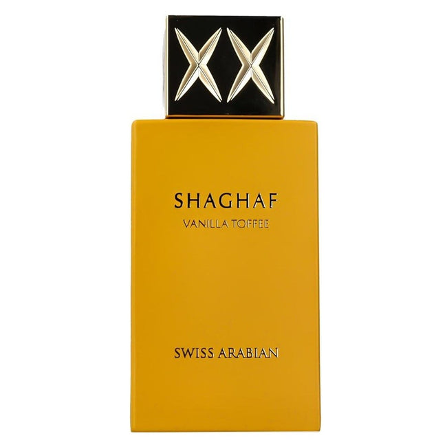 Swiss Arabian Shaghaf Vanilla Toffee woda perfumowana