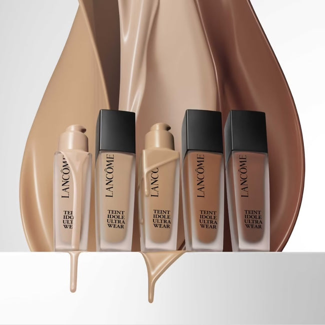 Lancome Teint Idole Ultra Wear trwały podkład do twarzy