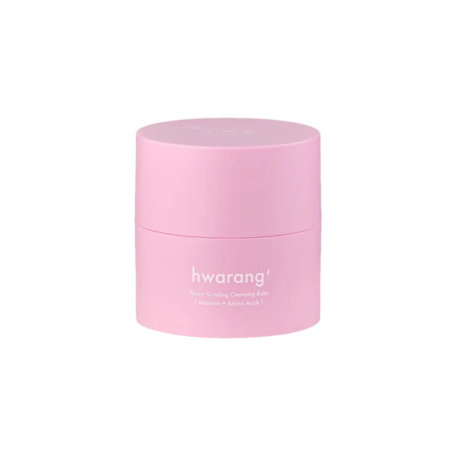 Hwarang' Peony Grinding Cleansing Single oczyszczający balsam do twarzy 50ml