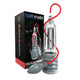 Bathmate HydroXtreme9 pompka powiększająca penisa Transparent
