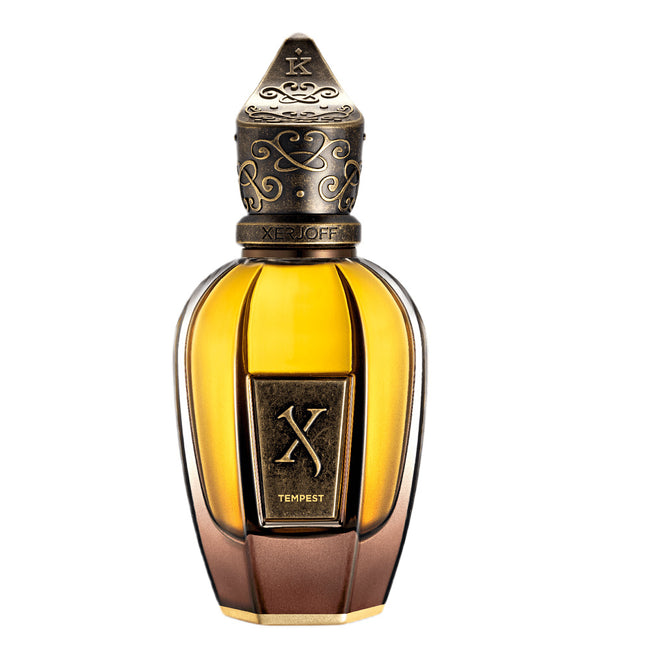 Xerjoff Tempest perfumy spray 50ml - produkt bez opakowania