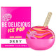 Donna Karan DKNY Be Delicious Ice Pop Very Cherry woda perfumowana