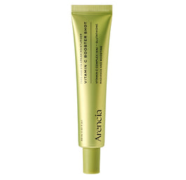 Arencia Vitamin C Booster Shot rozświetlające serum z witaminą C 30ml