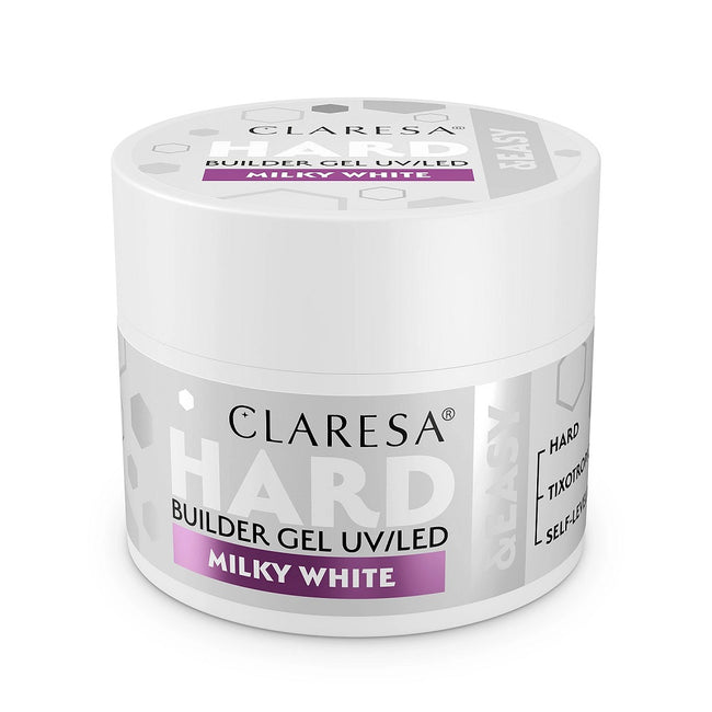 Claresa Hard&Easy Builder Gel żel budujący