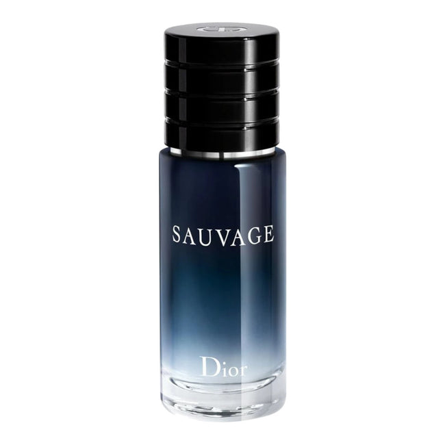 Dior Sauvage woda toaletowa spray