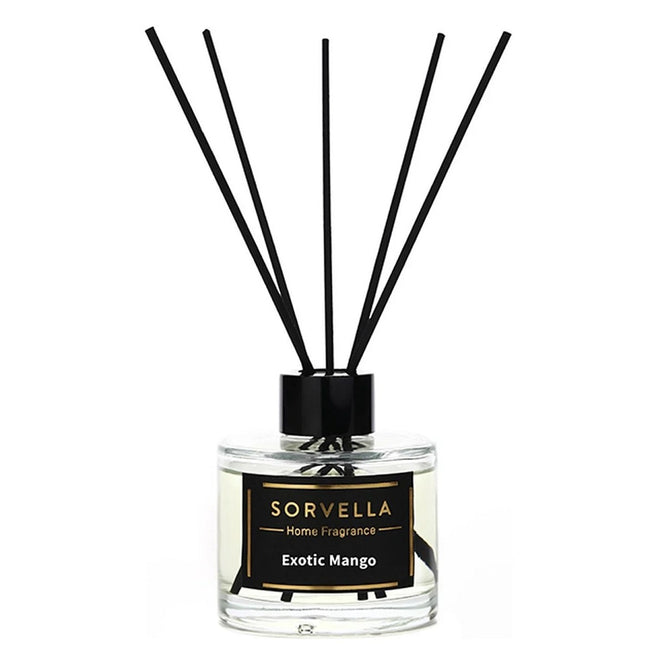 Sorvella Perfume Exotic Mango dyfuzor zapachowy 120ml