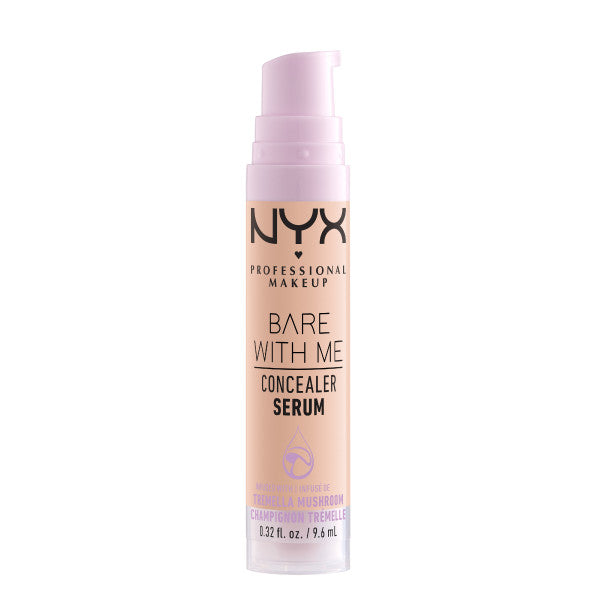 NYX Professional MakeUp Bare With Me korektor z serum
