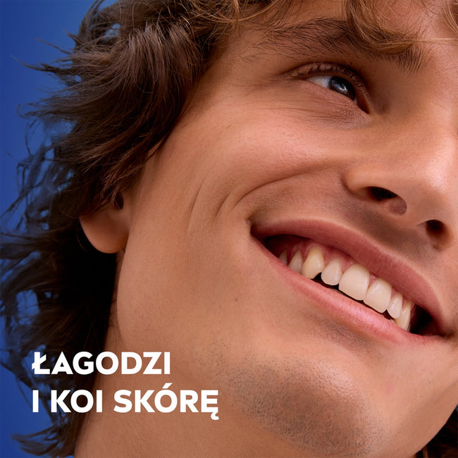 Nivea Men Sensitive Cool chłodzący balsam po goleniu 100ml