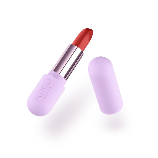 KIKO Milano Dreamphoria Shapechanger Satin Lipstick intensywna pomadka o satynowym wykończeniu