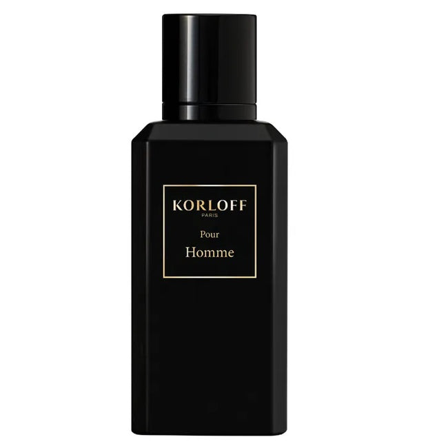 Korloff Pour Homme woda perfumowana spray