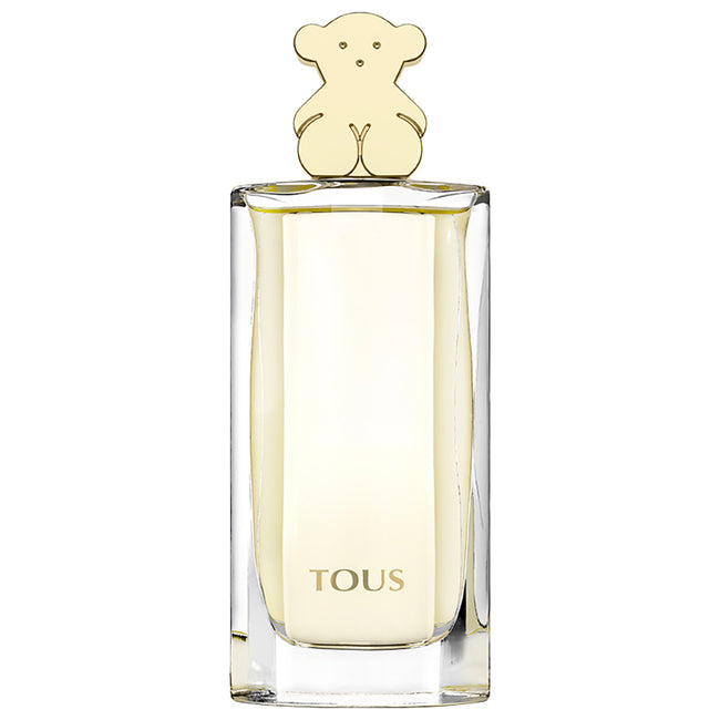Tous Gold woda perfumowana spray