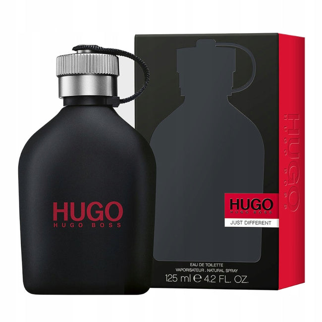 Hugo Boss Hugo Just Different woda toaletowa spray