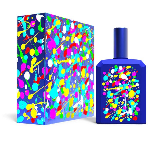 Histoires de Parfums This Is Not A Blue Bottle 1/.2 woda perfumowana spray
