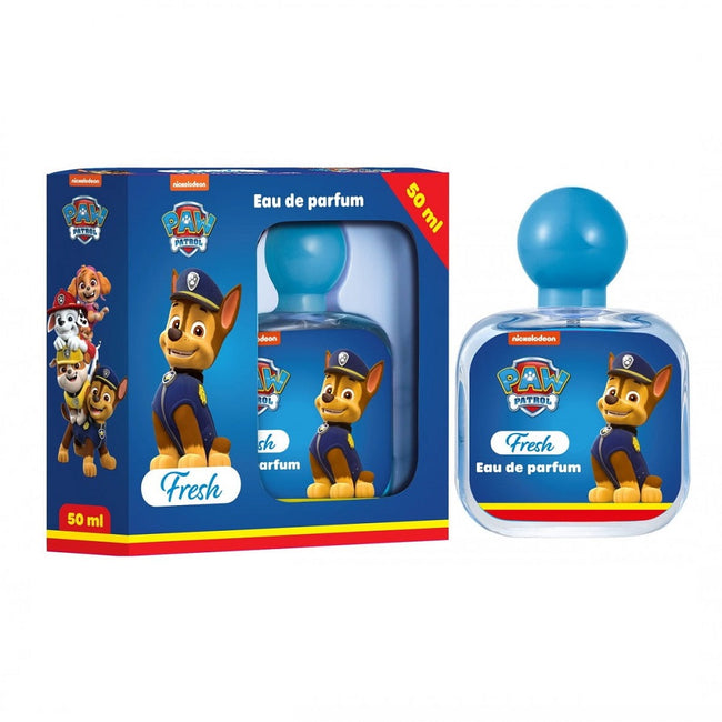 Paw Patrol Chase woda perfumowana spray