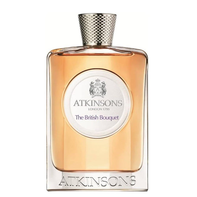 Atkinsons The British Bouquet woda toaletowa spray