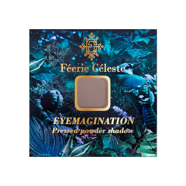 Feerie Celeste Pressed Powder Eyebrow Shadow prasowany cień do brwi