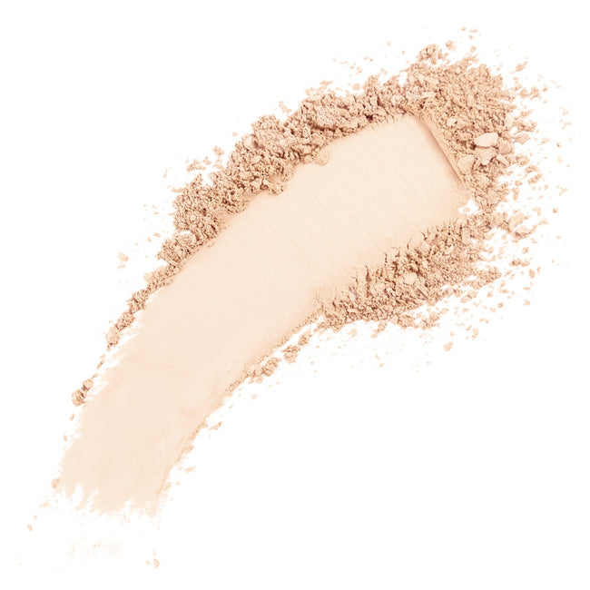 Topface Instyle Wet&Dry Powder puder do stosowania na mokro i sucho
