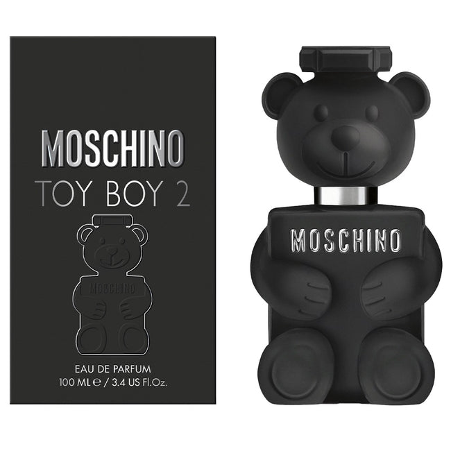 Moschino Toy Boy 2 woda perfumowana