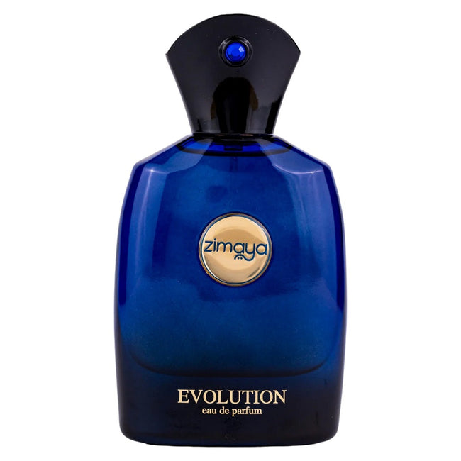 Zimaya Evolution woda perfumowana