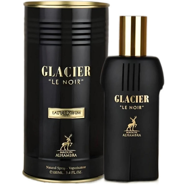 Maison Alhambra Glacier Le Noir woda perfumowana