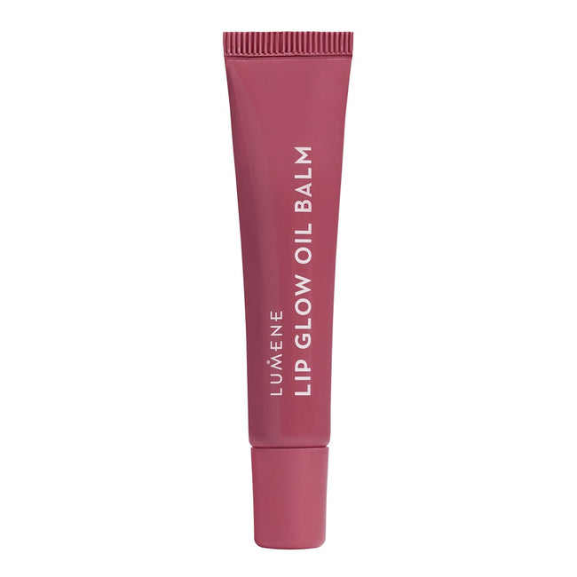 Lumene Lip Glow Oil Balm balsam do ust z olejkiem