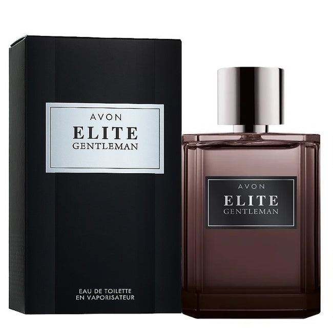 Avon Elite Gentleman woda toaletowa spray
