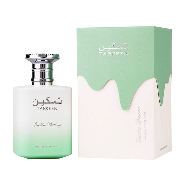 Paris Corner Taskeen Lactea Divina woda perfumowana spray