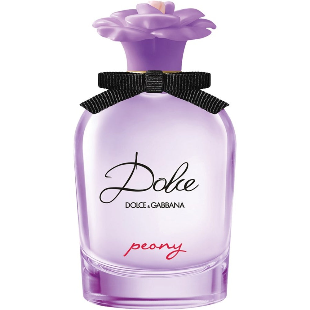 dolce & gabbana dolce peony woda perfumowana 75 ml  tester  