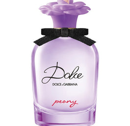 Dolce & Gabbana Dolce Peony woda perfumowana spray 75ml - produkt bez opakowania